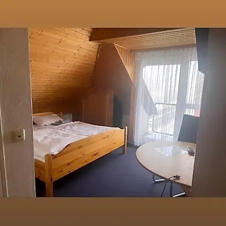 / Gaststaette Jonen's Eck Hotel