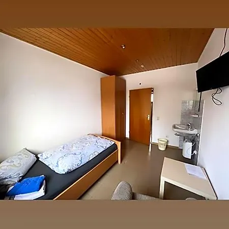 Hotel / Gaststaette Jonen's Eck