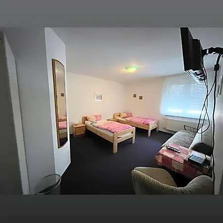 Hotel / Gaststaette Jonen's Eck *